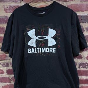 Under Armour T-Shirt